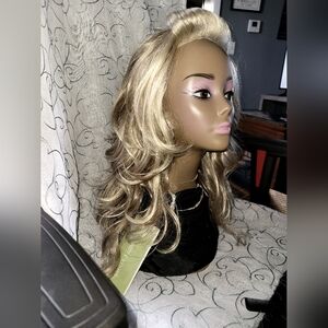 Rosie By Estetica Wigs- Beautiful! Extended Lacefront! RH1488